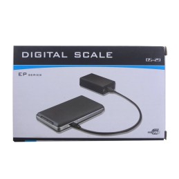 DS-29 100 g / 0,01 g-ig USB tápegységgel