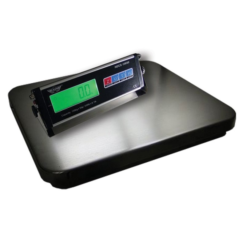 MyWeigh HDCS 150 150kg / 50g súlyig