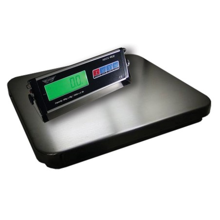 MyWeigh HDCS 60 60 kg / 20g-ig