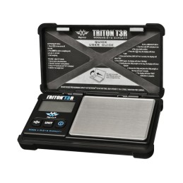 MyWeigh Triton T3R 500g / 0.01g-ig