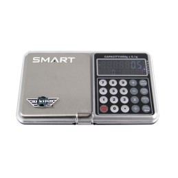 MyWeigh SMART akár 600g / 0.1g-ig