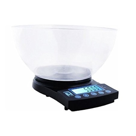 MyWeigh iBalance 2500 2,5 kg-ig / 0,5 g-ig