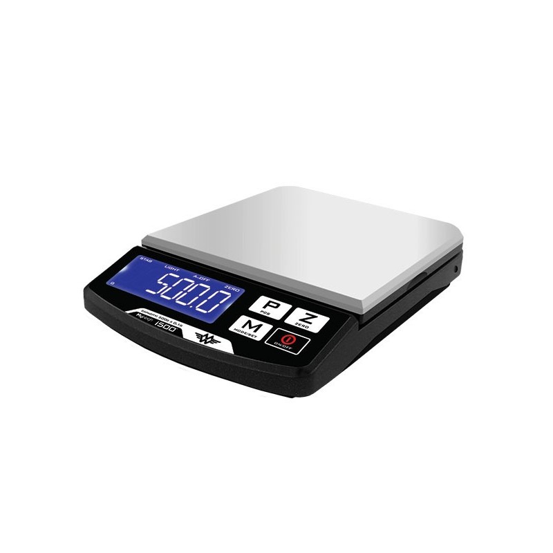 MyWeigh iBALANCE 500-500g / 0.1g