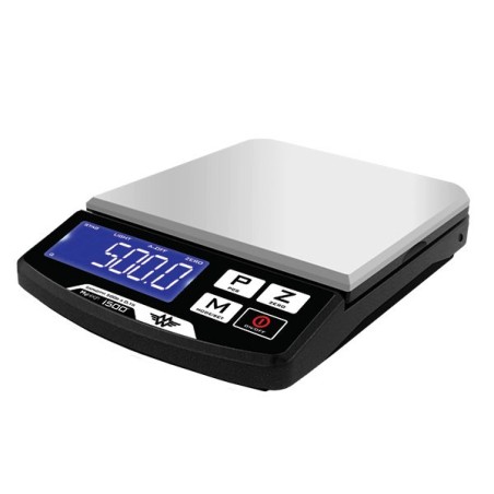 MyWeigh iBALANCE 500-500g / 0.1g