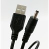 KL-I2000 USB digitális mérleg 1 kg-ig, 0,1 g pontossággal