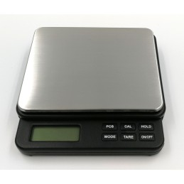 KL-1000 digitális mérleg 1 kg / 0,01 g-ig