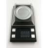 DS-8028 precíziós digitális mérleg 100 g-ig / 0,001 g-ig
