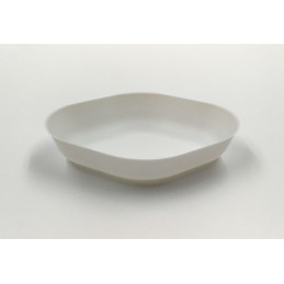 10db 25ml eldobható mérőhajó