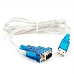 USB RS232 kábel