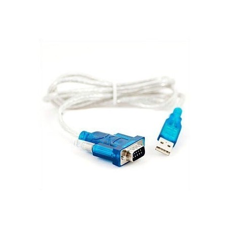 USB RS232 kábel