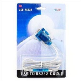 USB RS232 kábel