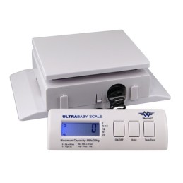 MyWeigh Ultra BABY 55 25 kg-ig