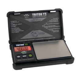 MyWeigh Triton T3 400 g-ig / 0,01 g-ig