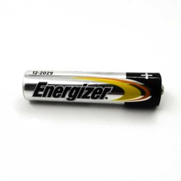 1,5 V AAA Energizer Alkaline E92 LR03 AM4 1,5 V-os E92 LR03 AM4 elem