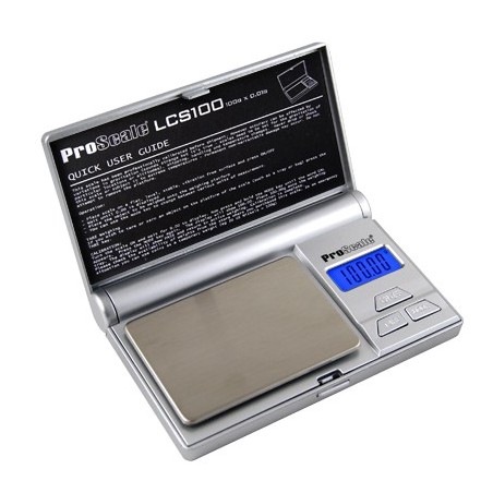 ProScale LCS100 100 g-ig / 0,01 g-ig