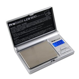 ProScale LCS500 500 g-ig / 0,1 g-ig