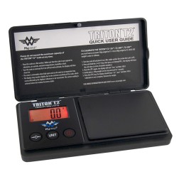 MyWeigh Triton T2 400 g-ig / 0,01 g-ig