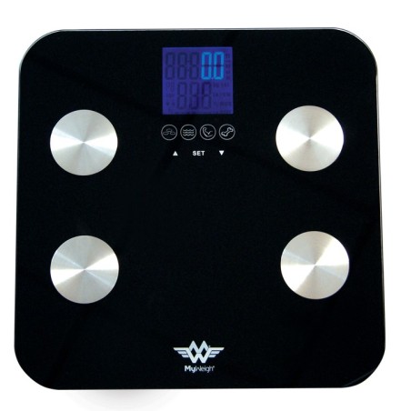 MyWeigh GALILEO2