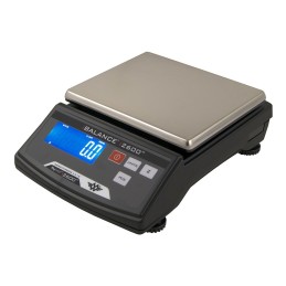 MyWeigh iBalance 2600 2,6 kg-ig / 0,1 g-ig