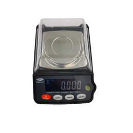 MyWeigh GEMPRO 300-60g / 0.001g