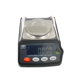 MyWeigh GEMPRO 300-60g / 0.001g