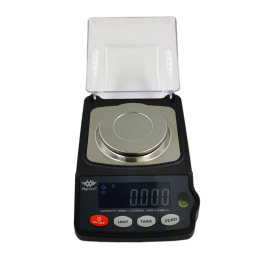 MyWeigh GEMPRO 300-60g / 0.001g