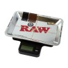 MyWeigh x RAW tálcás mérleg 1000g-ig 0.1g/0.01g