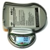 MyWeigh 440-Z Silver 440g / 0.1g-ig