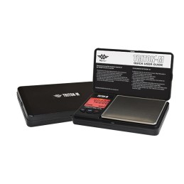 MyWeigh Triton-Mini 400 g-ig / 0,01 g-ig