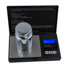 CX-258 zsebméretű digitális mikro mérleg 500g / 0,01g-ig - ✔️ ár, vélemények | Mikromerleg.hu