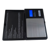 CX-258 zsebméretű digitális mikro mérleg 500g / 0,01g-ig - ✔️ ár, vélemények | Mikromerleg.hu