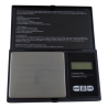 CX-258 zsebméretű digitális mikro mérleg 500g / 0,01g-ig - ✔️ ár, vélemények | Mikromerleg.hu