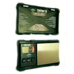 MyWeigh Triton T3 660 g-ig / 0,1 g-ig