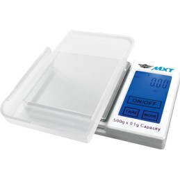 MyWeigh MXT 500 500g / 0.1g-ig