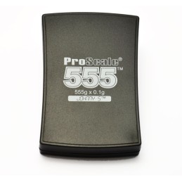 ProScale 555 Johnny 5-től 555 g-ig / 0,1 g