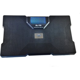 MyWeigh XL 700 beszélő mérleg 320kg / 0.1kg-ig