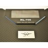 MyWeigh XL 700 beszélő mérleg 320kg / 0.1kg-ig