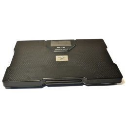 MyWeigh XL 700 beszélő mérleg 320kg / 0.1kg-ig