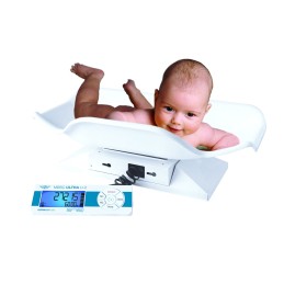 MyWeigh ULTRABaby U-2 babamérleg 27 kg-ig