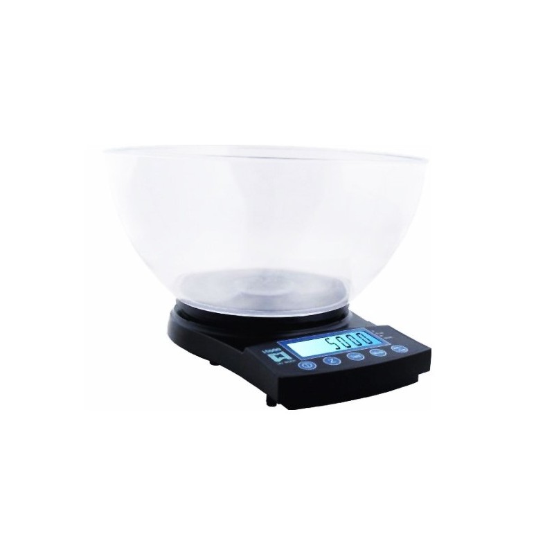 MyWeigh iBalance 5000 5 kg-ig / 1 g-ig