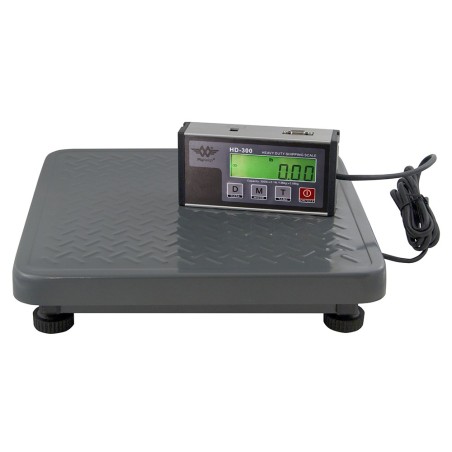 MyWeigh HD-300 136 kg-ig