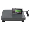 MyWeigh HD-300 136 kg-ig