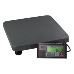 MyWeigh HD-300 136 kg-ig