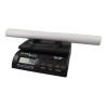 MyWeigh Ultraship 35 fekete