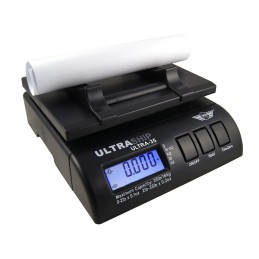 MyWeigh Ultraship 35 fekete