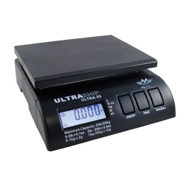 MyWeigh Ultraship 55 fekete