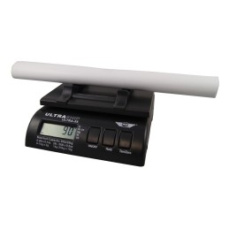 MyWeigh Ultraship 55 fekete