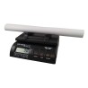 MyWeigh Ultraship 55 fekete