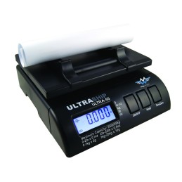 MyWeigh Ultraship 55 fekete