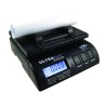 MyWeigh Ultraship 55 fekete